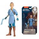 Avatar - Le dernier maître de l'air - Sokka Figurine Okoo France TV - Nickelodeon