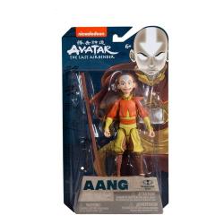 Avatar - Le dernier maître de l'air - Aang Figurine Okoo France TV - Nickelodeon