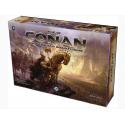 Conan Age of Conan - jeu de plateau - Nexus
