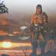 Conan Edition de base - jeu de plateau - Asmodee - monolith