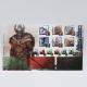 Conan Edition de base - jeu de plateau - Asmodee - monolith