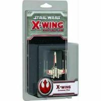 Star wars x-wing - Le jeu de figurines - X-wing - paquet d'extension - Fantasy flight games