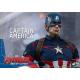 Marvel - Captain America MMS 281 1/6 scale  Age of ultron - Hot toys