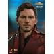 Marvel - Avengers - Infinity wars - Statue - Star Lord - Hot toys