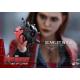 Marvel - Avengers - Scarlet witch - MMS 301 Movie masterpiece - Hot toys