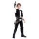 Star wars - Figurine Han Solo - action figure 30 cm - Real action heroes - sideshow