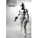 Star wars - Figurine stormtrooper - action figure 30 cm - Real action heroes - sideshow