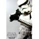 Star wars - Figurine stormtrooper - action figure 30 cm - Real action heroes - sideshow
