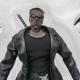 Blade - Figurine new line video - Real action Heroes - Medicom toys