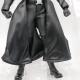 Blade - Figurine new line video - Real action Heroes - Medicom toys