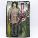 Figurine Massacre à la tronçonneuse 1/6 - Leather face  - Sideshow