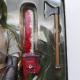 Figurine Massacre à la tronçonneuse 1/6 - Leather face  - Sideshow