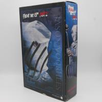FigurineFriday the 13th 1/6 - jason Voorhes - Sideshow