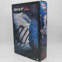 FigurineFriday the 13th 1/6 - jason Voorhes - Sideshow