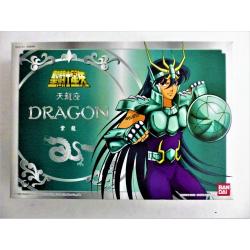 Chevaliers du zodiaque-Shiryu du Dragon-Bandai