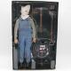 FigurineFriday the 13th 1/6 - jason Voorhes - Sideshow