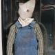FigurineFriday the 13th 1/6 - jason Voorhes - Sideshow