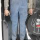 Action figure-jason Voorhes -Friday the 13th -Sideshow