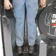 Action figure-jason Voorhes -Friday the 13th -Sideshow