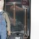 FigurineFriday the 13th 1/6 - jason Voorhes - Sideshow