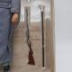 Figurine Six gun legends 1/6 - Doc Holliday 30 cm - Sideshow