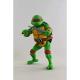 Teenage mutant ninja turtles - Pack 2 action  figures Raphael & foot soldier - Neca