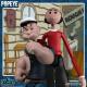 Popeye - Figurines 4 figurines deluxe box set - King features