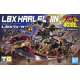 LBX - LBX Achilles - Model Kit - Bandai