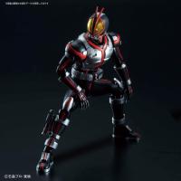 Masked rider - Action Figure rise Faiz - Bandai