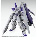 Gundam -  FA-93HWS Gundam heavy weapon - Model Kit - Bandai
