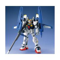 Gundam - Super gundam FXA-050D/RX-178 - Model Kit - Bandai
