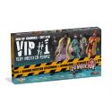 Zombicide - V.I.P 1- box of zombies set  9 - jeu de plateau - Guillotine games