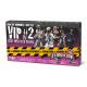 Zombicide - V.I.P 2- box of zombies set 10 - jeu de plateau - Guillotine games