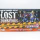 Zombicide - Lost zombivors-Box of zombies set 7 - extension for boardgame -  extension - Guillotine games