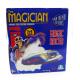 Le magicien - Magic Racer  28 cm- Gaumont - Giochi preciozi