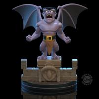 Gargoyles - Statuette Goliath - Q fig - Quantum Mechanix