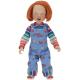 Chucky - Figurine jeu d'enfants 2 film d'horreur d'occasion - Child'play 2 - Reel toys - Neca