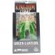 DC - Lot 3 figurines Kingdom come - Magog-Green lantern-Nightstar - DC direct