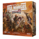 Zombicide - Rue Morgue - jeu de plateau - Guillotine games