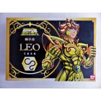 Chevaliers du zodiaque-Aiolio du Lion-Bandai