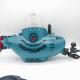 Action joe - bathyscaphe sous marin -  véhicule Joe l'aventurier - jouet vintage - Céji arbois