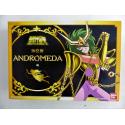 Chevaliers du zodiaque-Shun d'Andromède-Bandai