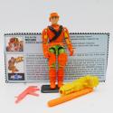 Gi joe - Mecano action figure - Hasbro