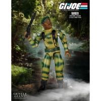 GI Joe- Figurine Stalker-Hasbro