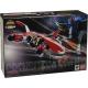 Goldorak - Grendizer &  spazer - coffret figurine et soucoupe - Bandai