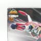 Goldorak - Grendizer &  spazer - coffret figurine et soucoupe - Bandai