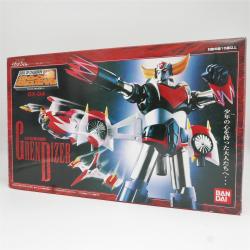 Goldorak - GX-04 - Soul of chogokin - neuf en boîte - Bandai