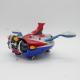 Goldorak GA-37 DX - Grendizer Deluxe chogokin & soucoupe version japonaise - Popy