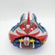 Goldorak GA-37 DX - Grendizer Deluxe chogokin & soucoupe version japonaise - Popy