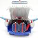 Goldorak GA-37 DX - Grendizer Deluxe chogokin & soucoupe version japonaise - Popy
